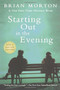 Starting Out in the Evening by Brian Morton, 9780156033411