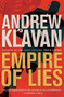 Empire of Lies by Andrew Klavan, 9780156033565