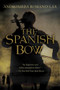 The Spanish Bow by Andromeda Romano-Lax, 9780156034098