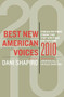 Best New American Voices 2010 by John Kulka, Natalie Danford, Dani Shapiro, 9780156034258