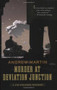 Murder at Deviation Junction by Andrew Martin, 9780156034456