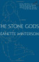 The Stone Gods by Jeanette Winterson, 9780156035729