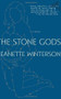 The Stone Gods by Jeanette Winterson, 9780156035729