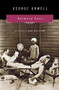 Burmese Days by George Orwell, 9780156148504