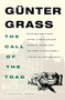 The Call of the Toad by Günter Grass, 9780156153409