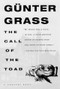 The Call of the Toad by Günter Grass, 9780156153409