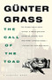 The Call Of The Toad by Günter Grass, 9780156153409