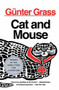 Cat and Mouse by Günter Grass, 9780156155519