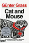 Cat and Mouse by Günter Grass, 9780156155519
