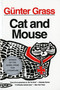 Cat And Mouse by Günter Grass, 9780156155519