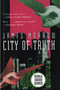 City Of Truth by James Morrow, 9780156180429