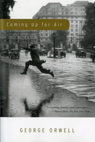 Coming Up For Air - 9780156196253 by George Orwell, 9780156196253