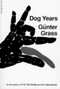 Dog Years by Günter Grass, 9780156261128