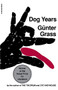 Dog Years by Günter Grass, 9780156261128