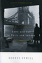 Down And Out In Paris And London by George Orwell, 9780156262248