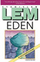 Eden - 9780156278065 by Stanislaw Lem, 9780156278065