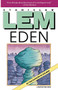 Eden - 9780156278065 by Stanislaw Lem, 9780156278065