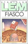 Fiasco by Stanislaw Lem, 9780156306300