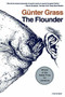 The Flounder by Günter Grass, 9780156319355