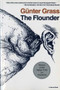 The Flounder by Günter Grass, 9780156319355