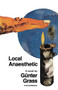 Local Anaesthetic by Günter Grass, 9780156529402