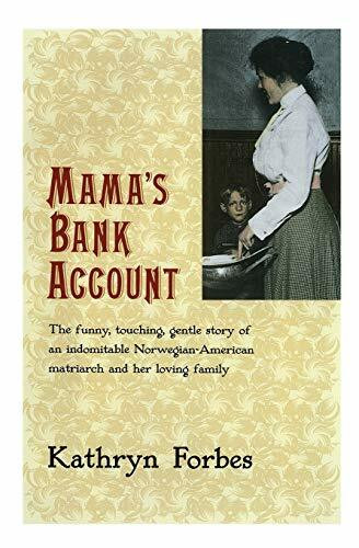 Mama's Bank Account by Kathryn Forbes, 9780156563772