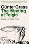 The Meeting at Telgte by Günter Grass, 9780156585750