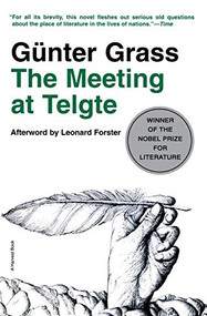 The Meeting At Telgte by Günter Grass, 9780156585750