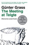 The Meeting At Telgte by Günter Grass, 9780156585750
