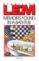 Memoirs Found in a Bathtub by Stanislaw Lem, 9780156585859