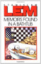 Memoirs Found in a Bathtub by Stanislaw Lem, 9780156585859