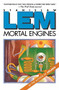 Mortal Engines by Stanislaw Lem, 9780156621618