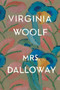 Mrs. Dalloway (The Virginia Woolf Library Authorized Edition) - 9780156628709 by Virginia Woolf, 9780156628709