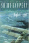 Night Flight by Antoine de Saint-Exupéry, 9780156656054