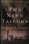 The Nine Tailors by Dorothy L. Sayers, 9780156658997