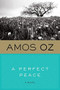A Perfect Peace by Amos Oz, 9780156716833