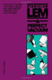 A Perfect Vacuum by Stanislaw Lem, Michael Kandel, 9780156716864