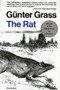 The Rat by Günter Grass, 9780156758307