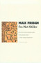 I'm Not Stiller by Max Frisch, 9780156849906