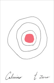 T Zero by Italo Calvino, 9780156924009