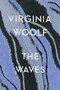The Waves by Virginia Woolf, 9780156949606