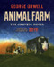Animal Farm: The Graphic Novel by George Orwell, Odyr, 9780358093152