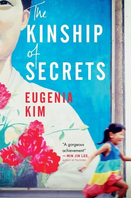 The Kinship Of Secrets by Eugenia Kim, 9780358108511