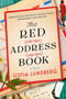 The Red Address Book by Sofia Lundberg, Alice Menzies, 9780358108542