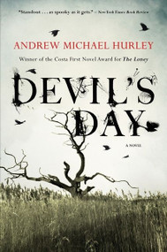 Devil's Day by Andrew Michael Hurley, 9780358116707