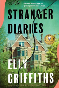 The Stranger Diaries (A Mystery) by Elly Griffiths, 9780358117865