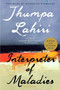 Interpreter Of Maladies (A Novel) by Jhumpa Lahiri, 9780358213260