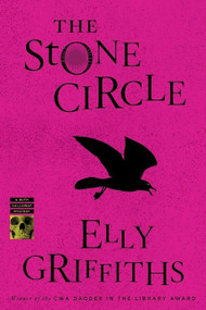 The Stone Circle (A Mystery) by Elly Griffiths, 9780358299257