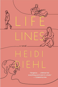 Lifelines - 9780358299301 by Heidi Diehl, 9780358299301