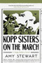Kopp Sisters On The March by Amy Stewart, 9780358299646